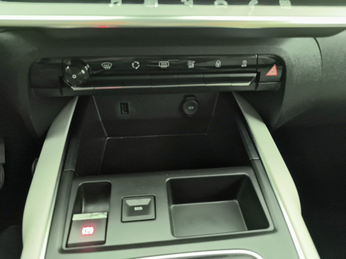 Citroën C5 AIRCROSS BlueHDi 130 S&S BVM6 Shine