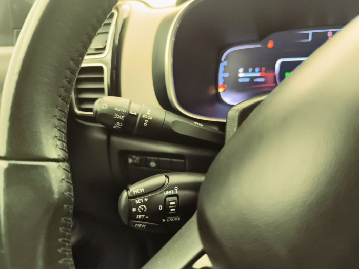 Citroën C5 AIRCROSS BlueHDi 130 S&S BVM6 Shine
