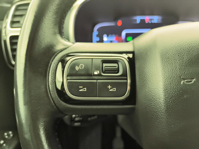 Citroën C5 AIRCROSS BlueHDi 130 S&S BVM6 Shine