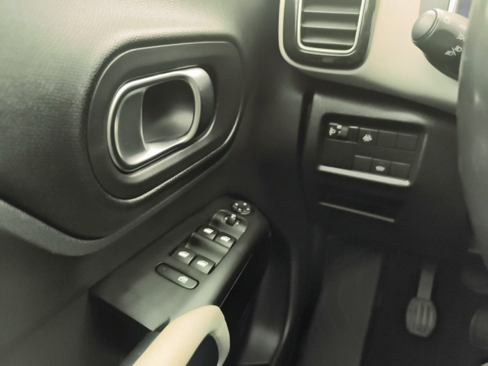 Citroën C5 AIRCROSS BlueHDi 130 S&S BVM6 Shine