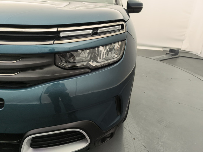 Citroën C5 AIRCROSS BlueHDi 130 S&S BVM6 Shine