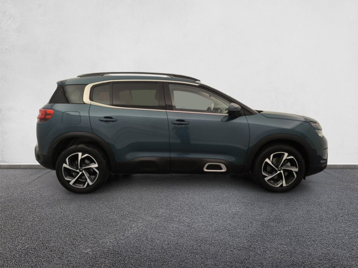 Citroën C5 AIRCROSS BlueHDi 130 S&S BVM6 Shine