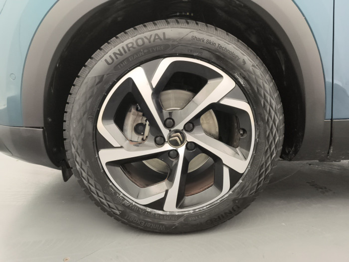 Citroën C5 AIRCROSS BlueHDi 130 S&S BVM6 Shine