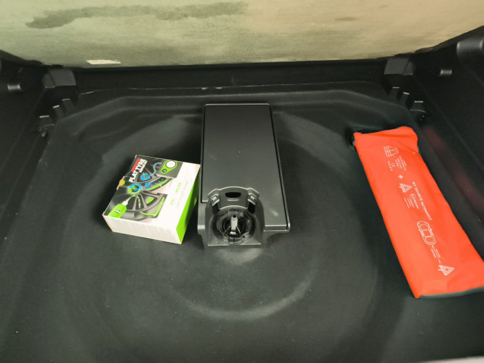 Citroën C5 AIRCROSS BlueHDi 130 S&S BVM6 Shine