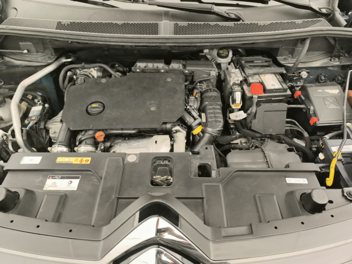 Citroën C5 AIRCROSS BlueHDi 130 S&S BVM6 Shine