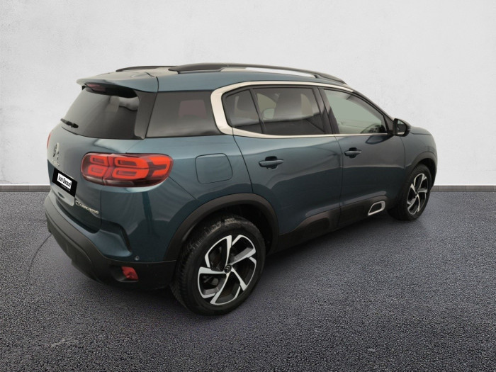 Citroën C5 AIRCROSS BlueHDi 130 S&S BVM6 Shine