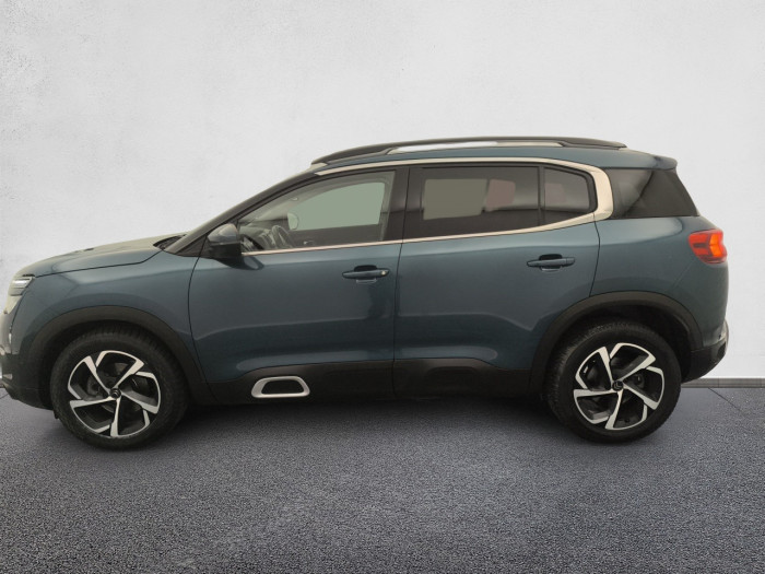 Citroën C5 AIRCROSS BlueHDi 130 S&S BVM6 Shine