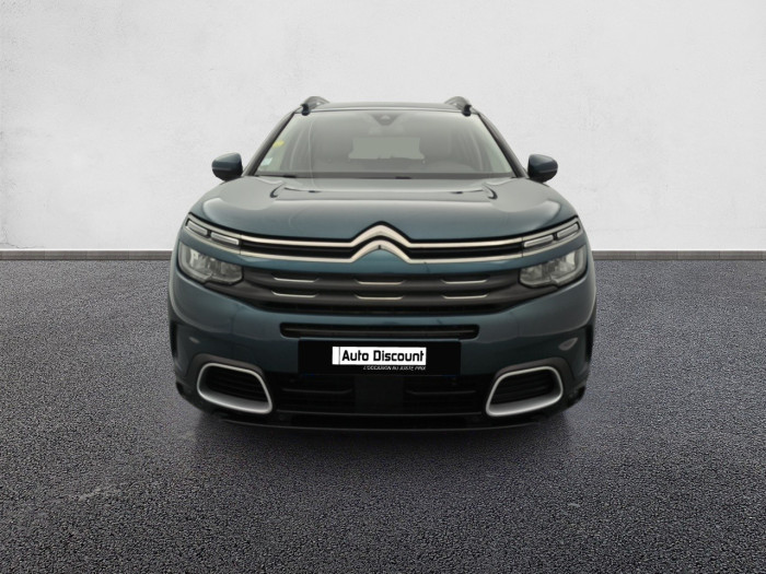 Citroën C5 AIRCROSS BlueHDi 130 S&S BVM6 Shine