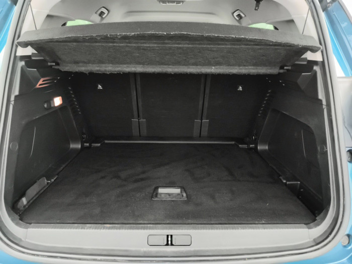 Citroën C5 AIRCROSS BlueHDi 130 S&S BVM6 Shine
