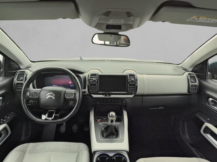 Citroën C5 AIRCROSS BlueHDi 130 S&S BVM6 Shine