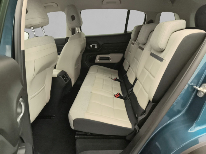Citroën C5 AIRCROSS BlueHDi 130 S&S BVM6 Shine