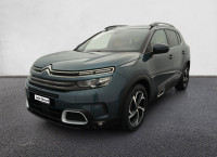 Citroën C5 AIRCROSS BlueHDi 130 S&S BVM6 Shine