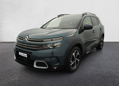 Citroën C5 AIRCROSS BlueHDi 130 S&S BVM6 Shine