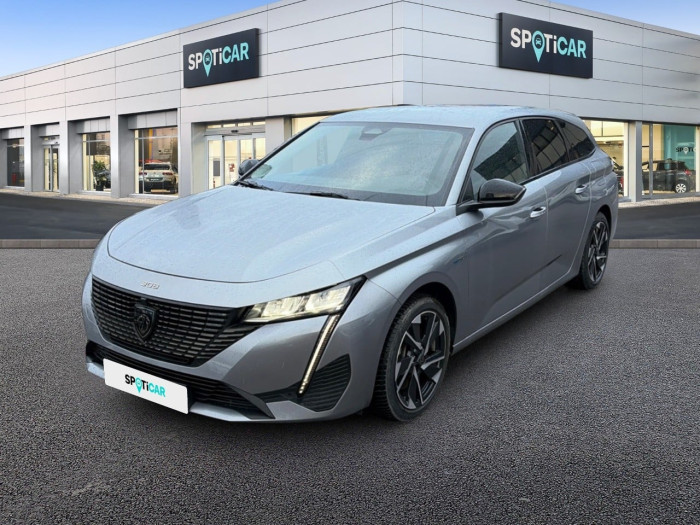 Peugeot 308 SW PHEV 180 e-EAT8 Allure Pack