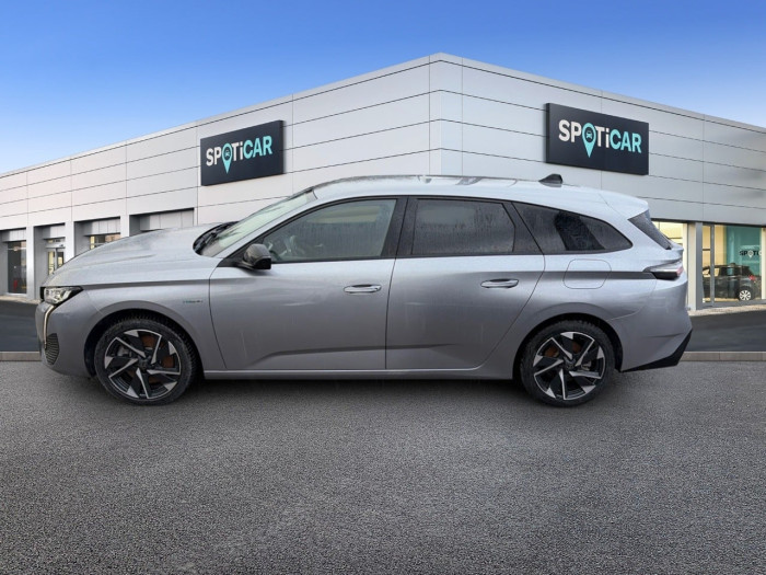 Peugeot 308 SW PHEV 180 e-EAT8 Allure Pack
