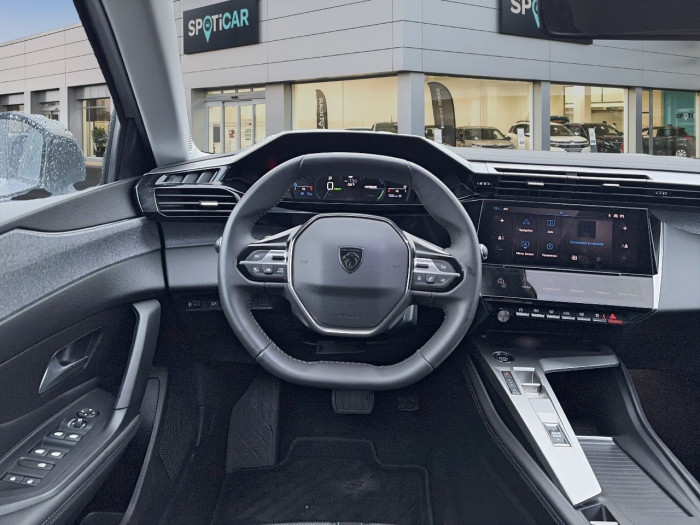 Peugeot 308 SW PHEV 180 e-EAT8 Allure Pack