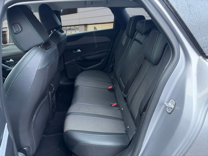 Peugeot 308 SW PHEV 180 e-EAT8 Allure Pack