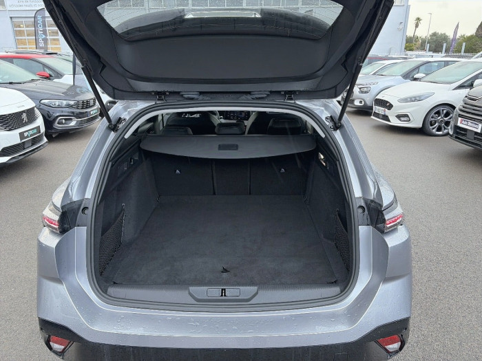 Peugeot 308 SW PHEV 180 e-EAT8 Allure Pack