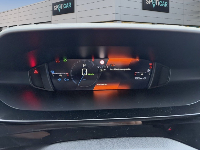 Peugeot 308 SW PHEV 180 e-EAT8 Allure Pack