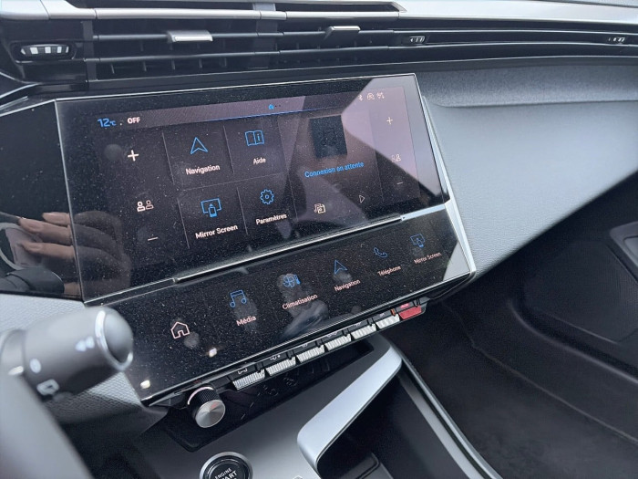 Peugeot 308 SW PHEV 180 e-EAT8 Allure Pack