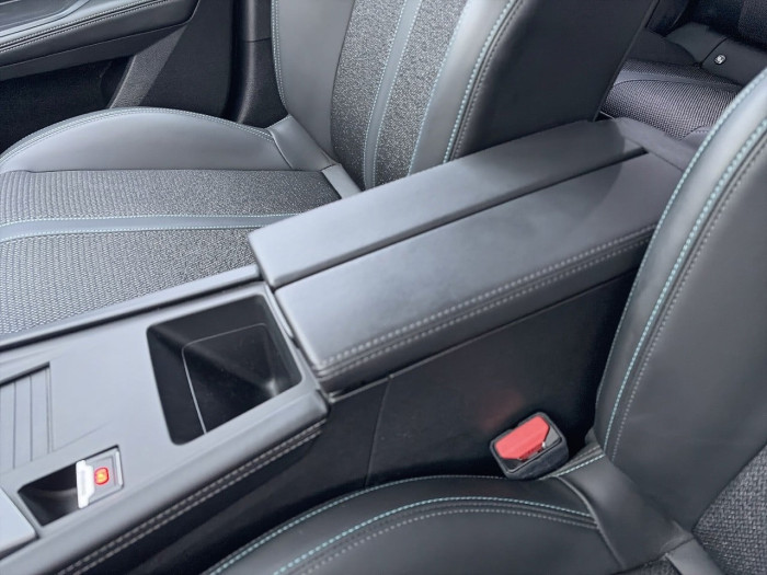 Peugeot 308 SW PHEV 180 e-EAT8 Allure Pack