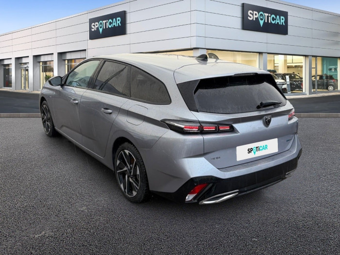 Peugeot 308 SW PHEV 180 e-EAT8 Allure Pack