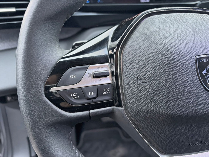 Peugeot 308 SW PHEV 180 e-EAT8 Allure Pack