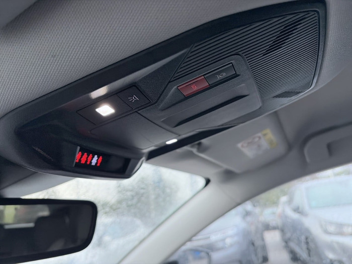 Peugeot 308 SW PHEV 180 e-EAT8 Allure Pack