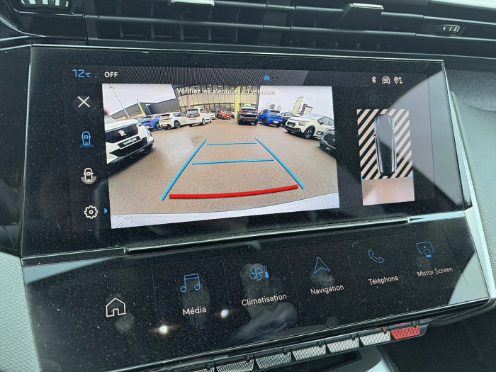 Peugeot 308 SW PHEV 180 e-EAT8 Allure Pack