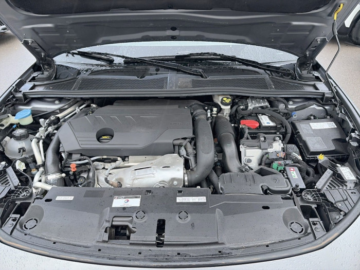 Peugeot 308 SW PHEV 180 e-EAT8 Allure Pack