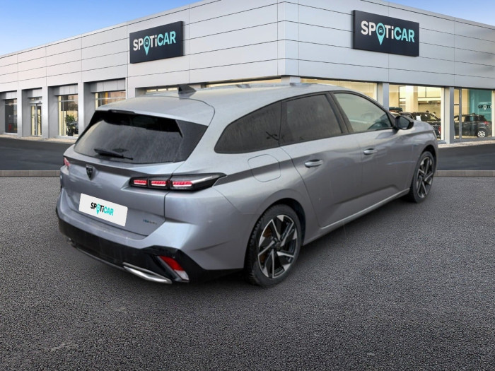 Peugeot 308 SW PHEV 180 e-EAT8 Allure Pack