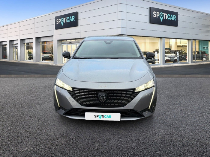 Peugeot 308 SW PHEV 180 e-EAT8 Allure Pack