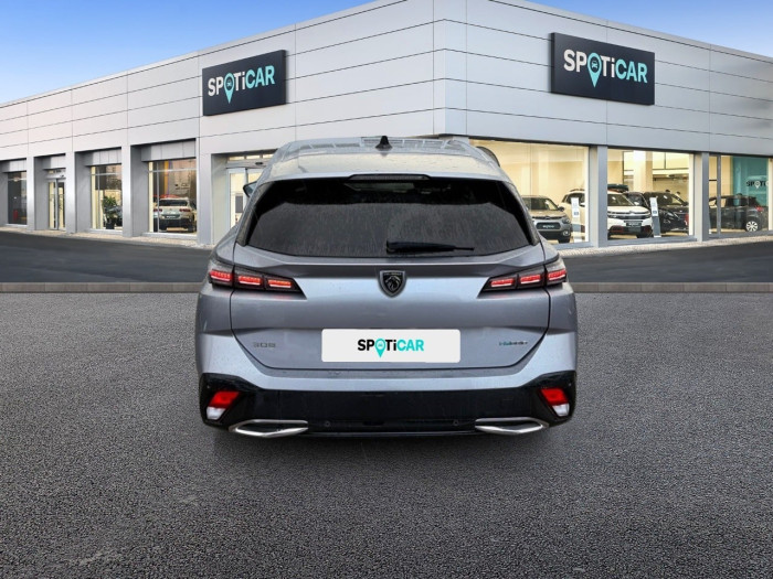 Peugeot 308 SW PHEV 180 e-EAT8 Allure Pack