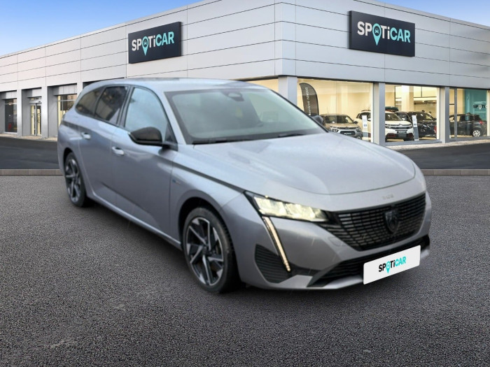 Peugeot 308 SW PHEV 180 e-EAT8 Allure Pack