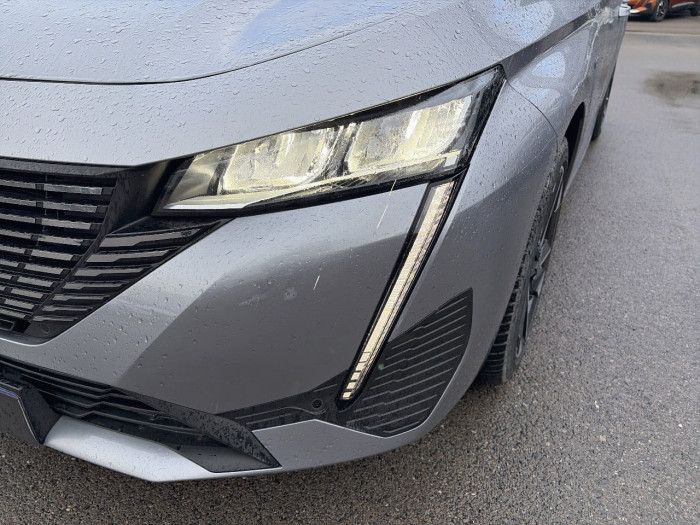 Peugeot 308 SW PHEV 180 e-EAT8 Allure Pack