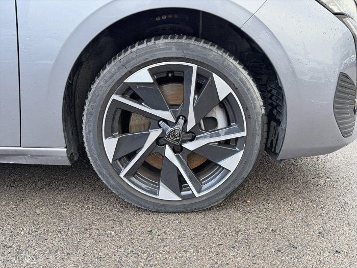 Peugeot 308 SW PHEV 180 e-EAT8 Allure Pack