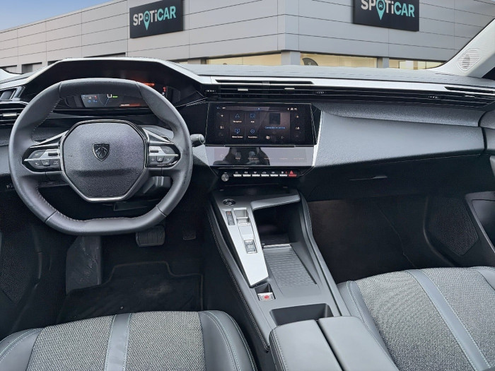 Peugeot 308 SW PHEV 180 e-EAT8 Allure Pack