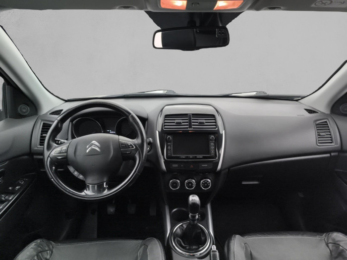 Citroën C4 Aircross e-HDi 150 4x2 Exclusive