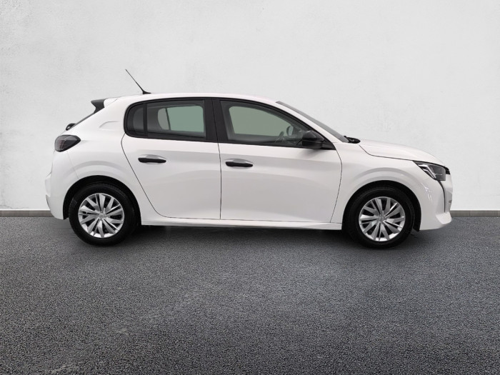 Peugeot 208 BUSINESS R BLUEHDI 100 S&S BVM6 ACTIVE BUSINESS R