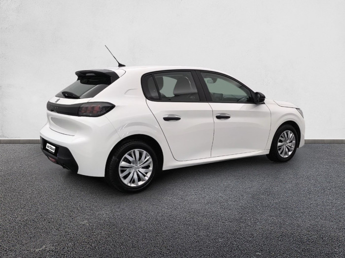 Peugeot 208 BUSINESS R BLUEHDI 100 S&S BVM6 ACTIVE BUSINESS R