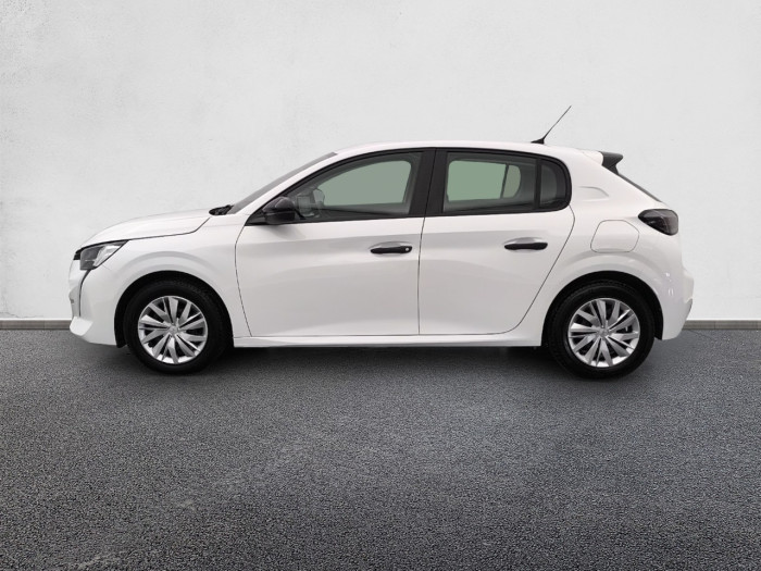 Peugeot 208 BUSINESS R BLUEHDI 100 S&S BVM6 ACTIVE BUSINESS R
