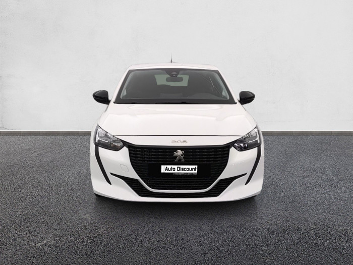 Peugeot 208 BUSINESS R BLUEHDI 100 S&S BVM6 ACTIVE BUSINESS R