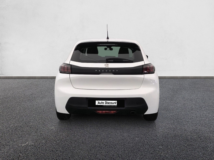 Peugeot 208 BUSINESS R BLUEHDI 100 S&S BVM6 ACTIVE BUSINESS R