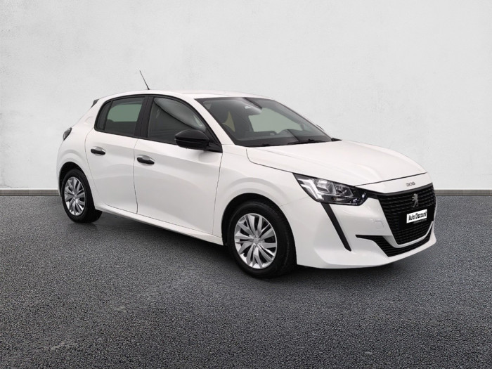 Peugeot 208 BUSINESS R BLUEHDI 100 S&S BVM6 ACTIVE BUSINESS R