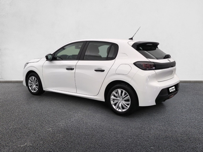 Peugeot 208 BUSINESS R BLUEHDI 100 S&S BVM6 ACTIVE BUSINESS R