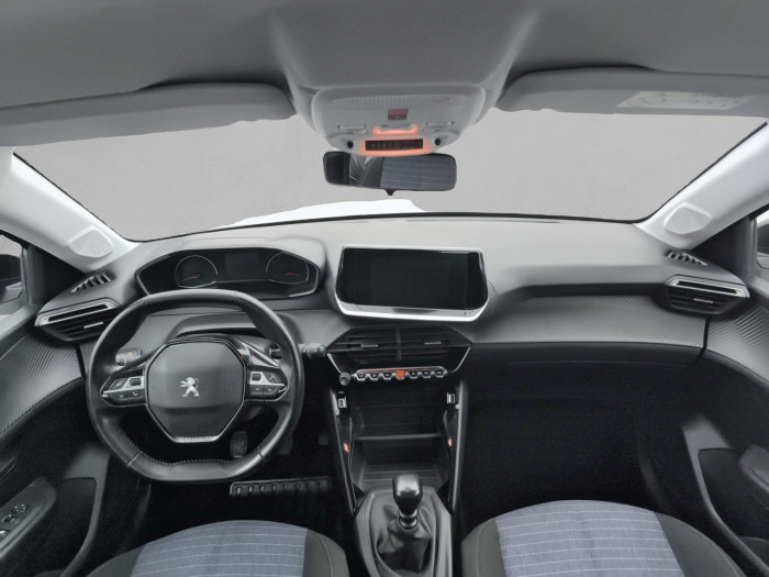 Peugeot 208 BUSINESS R BLUEHDI 100 S&S BVM6 ACTIVE BUSINESS R