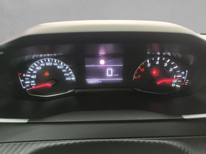 Peugeot 208 BUSINESS R BLUEHDI 100 S&S BVM6 ACTIVE BUSINESS R