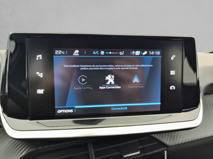 Peugeot 208 BUSINESS R BLUEHDI 100 S&S BVM6 ACTIVE BUSINESS R