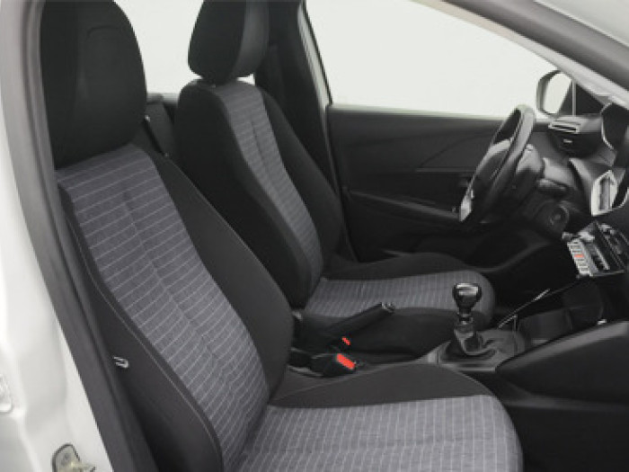 Peugeot 208 BUSINESS R BLUEHDI 100 S&S BVM6 ACTIVE BUSINESS R