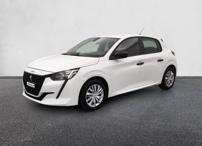 Peugeot 208 BUSINESS R BLUEHDI 100 S&S BVM6 ACTIVE BUSINESS R